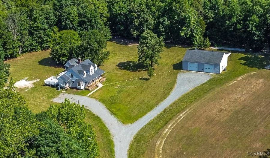 547 Dover Ln, Aylett, VA 23009 - 3 Beds, 3 Bath