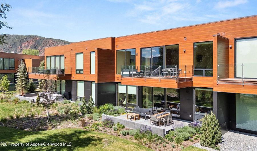 101 Willow Rd 206, Basalt, CO 81621 - 2 Beds, 3 Bath
