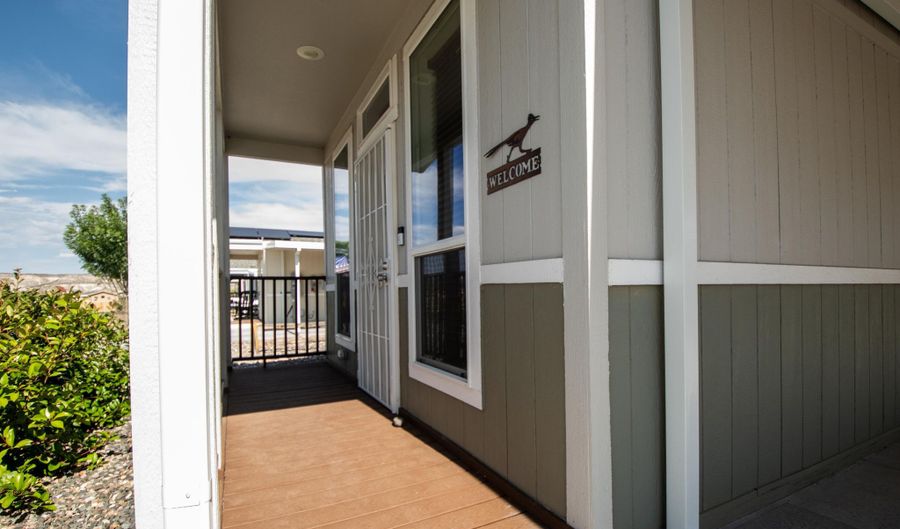 1007 W Thorton Rd, Camp Verde, AZ 86322 - 2 Beds, 2 Bath