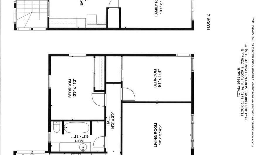 19 Jasper St, Berlin, NH 03570 - 4 Beds, 2 Bath