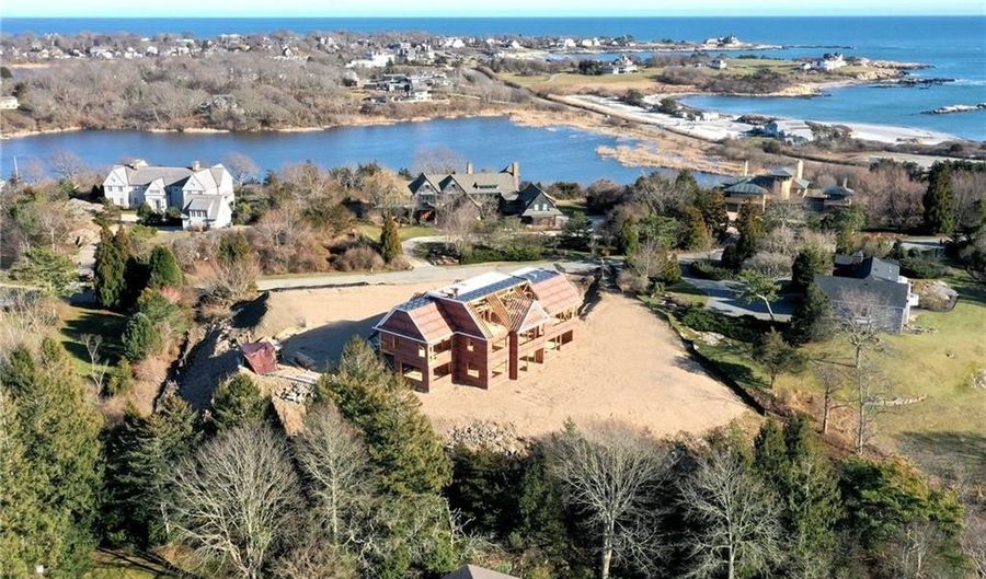 11 Ocean Heights Rd, Newport, RI 02840 - 7 Beds, 7 Bath
