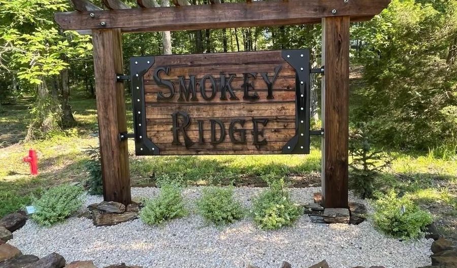 Smokey Ridge Road lot 13, Benton, AR 72019 - 0 Beds, 0 Bath