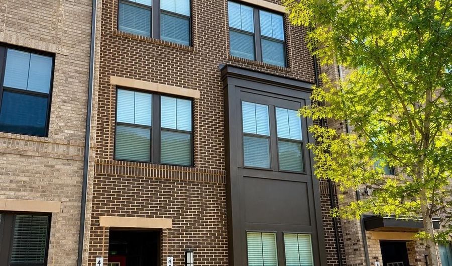 45133 KINCORA Dr, Ashburn, VA 20166 - 3 Beds, 3 Bath