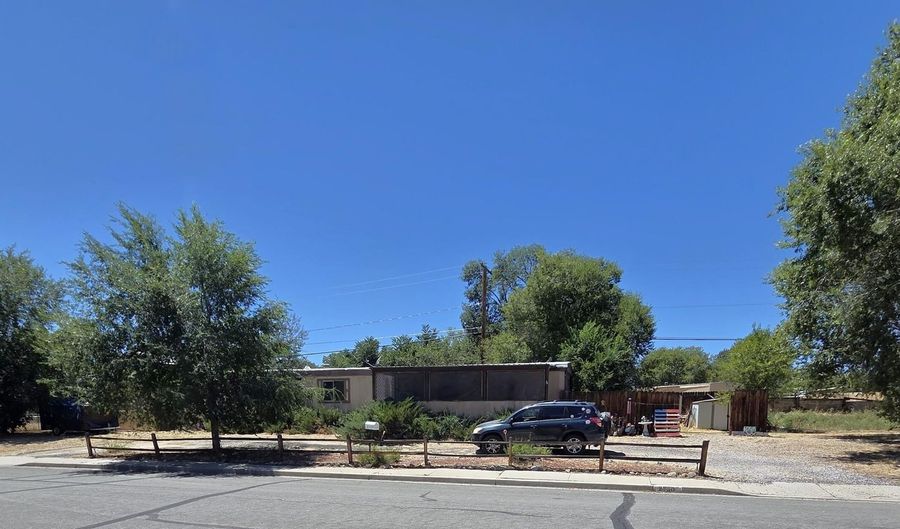 2730 Tenaya Dr, Carson City, NV 89706 - 0 Beds, 0 Bath
