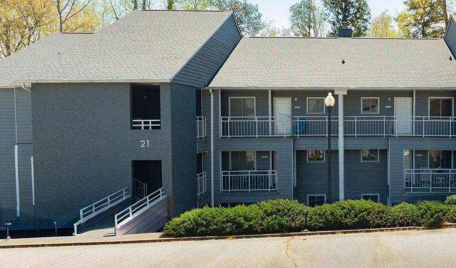 2101 Northlake Dr, Anderson, SC 29625 - 3 Beds, 2 Bath