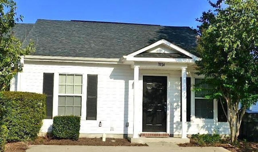 7024 Reagan Cir, Augusta, GA 30909 - 2 Beds, 2 Bath