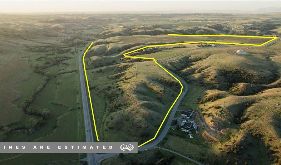 Vandaveer/Blue Creek Road, Billings, MT 59101 - 0 Beds, 0 Bath