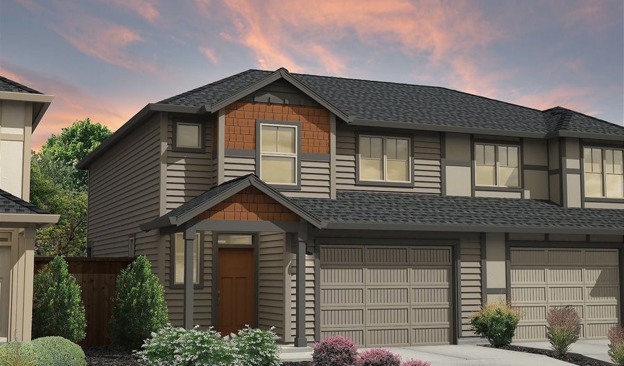 1833 NW 17TH Pl, Battle Ground, WA 98604 - 3 Beds, 3 Bath