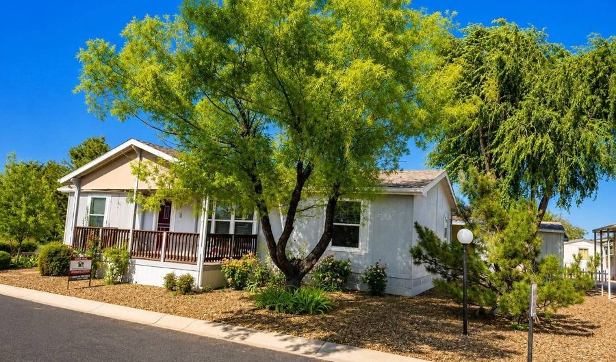 853 N State Route 89 110, Chino Valley, AZ 86323 - 3 Beds, 2 Bath