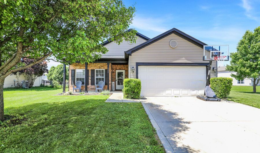 5554 Jona Way, Bargersville, IN 46106 - 4 Beds, 2 Bath