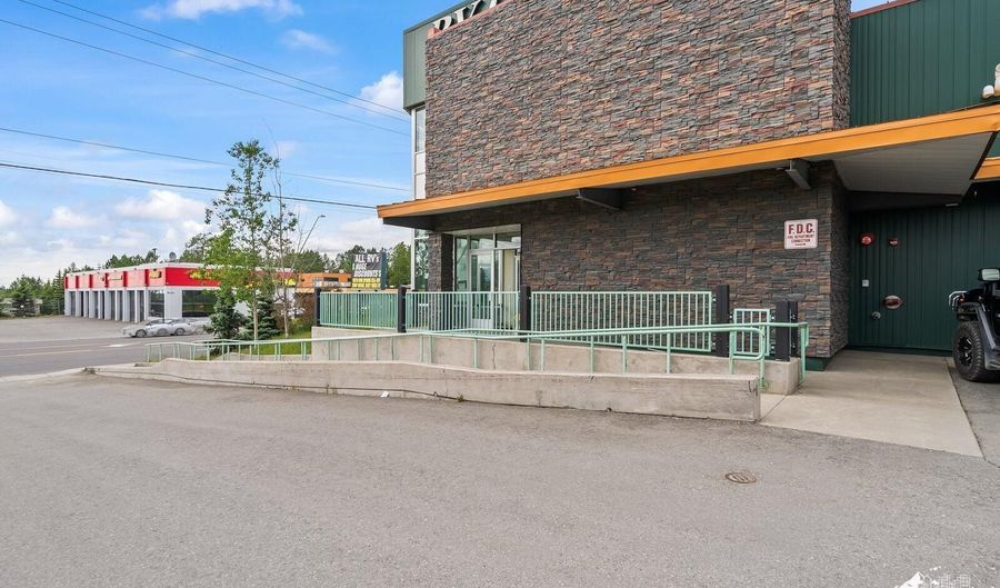 8103- 8133 OLD SEWARD Hwy, Anchorage, AK 99518 - 0 Beds, 0 Bath