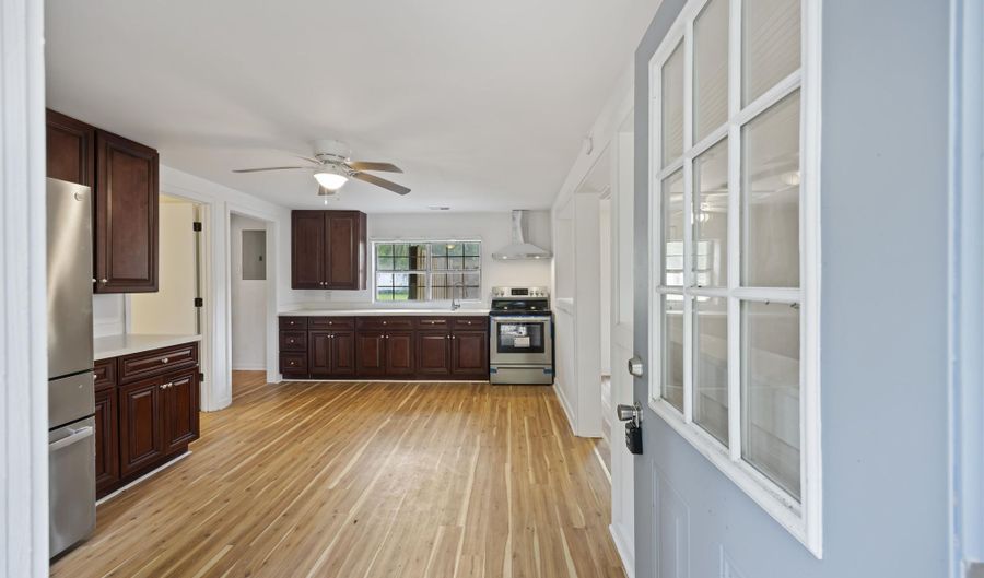 5375 Sc-174, Adams Run, SC 29426 - 3 Beds, 0 Bath