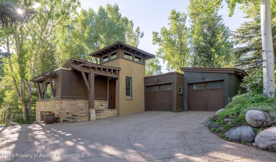 115 Neale Ave, Aspen, CO 81611 - 4 Beds, 5 Bath