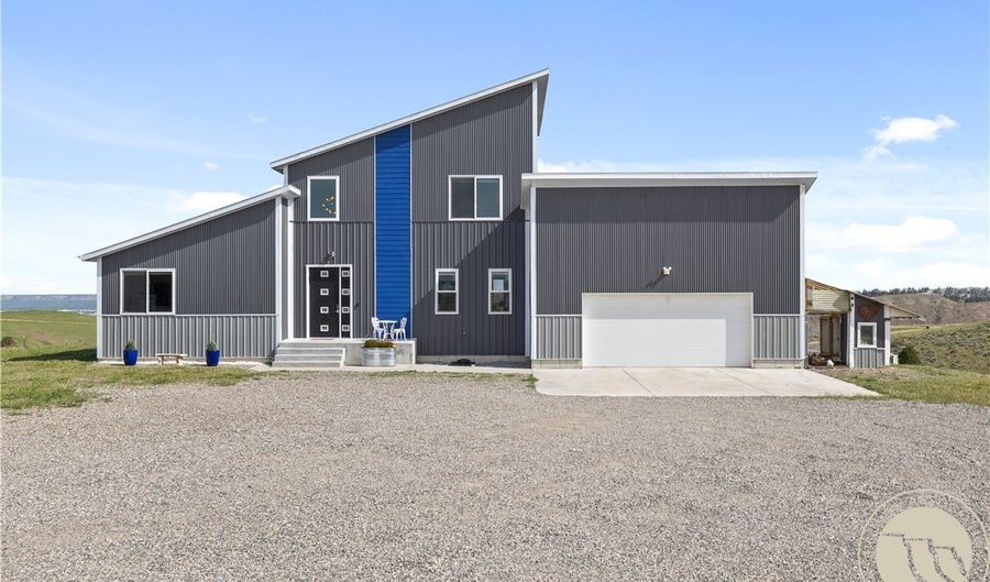 4564 Vandaveer Rd, Billings, MT 59101 - 4 Beds, 5 Bath