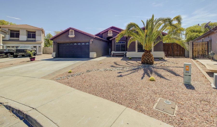 2318 S 113TH Ave, Avondale, AZ 85323 - 4 Beds, 2 Bath