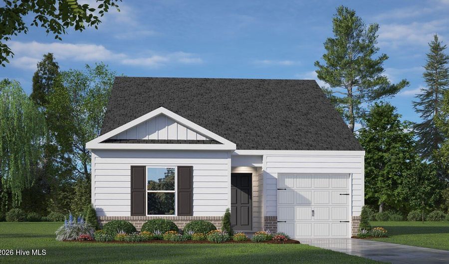 312 Rudy's Ct, Ayden, NC 28513 - 3 Beds, 2 Bath