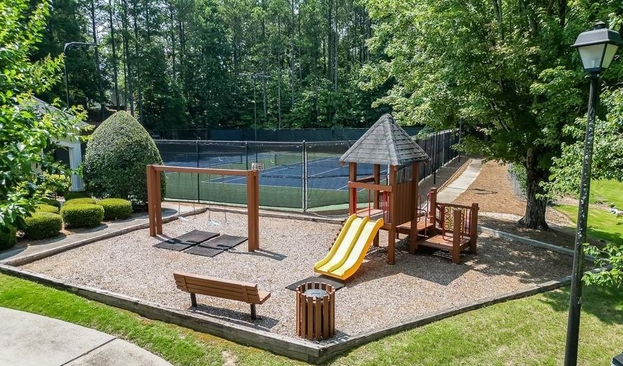 3313 Glen Devon Ln, Berkeley Lake, GA 30096 - 5 Beds, 4 Bath
