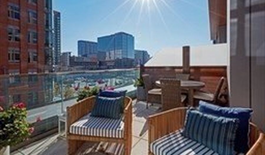 135 Seaport Blvd 532, Boston, MA 02210 - 1 Beds, 1 Bath