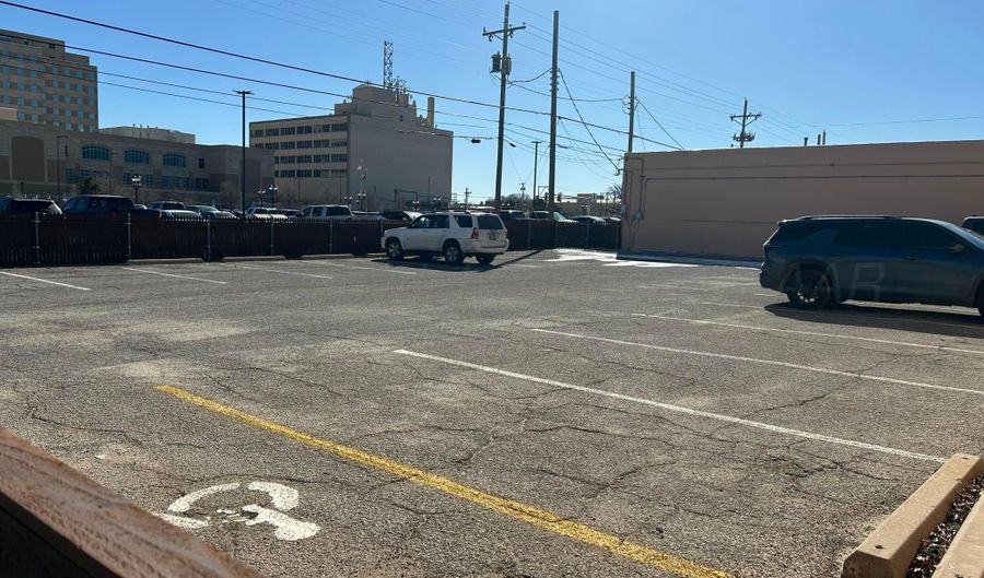 321 SW 7TH Ave, Amarillo, TX 79101 - 0 Beds, 0 Bath