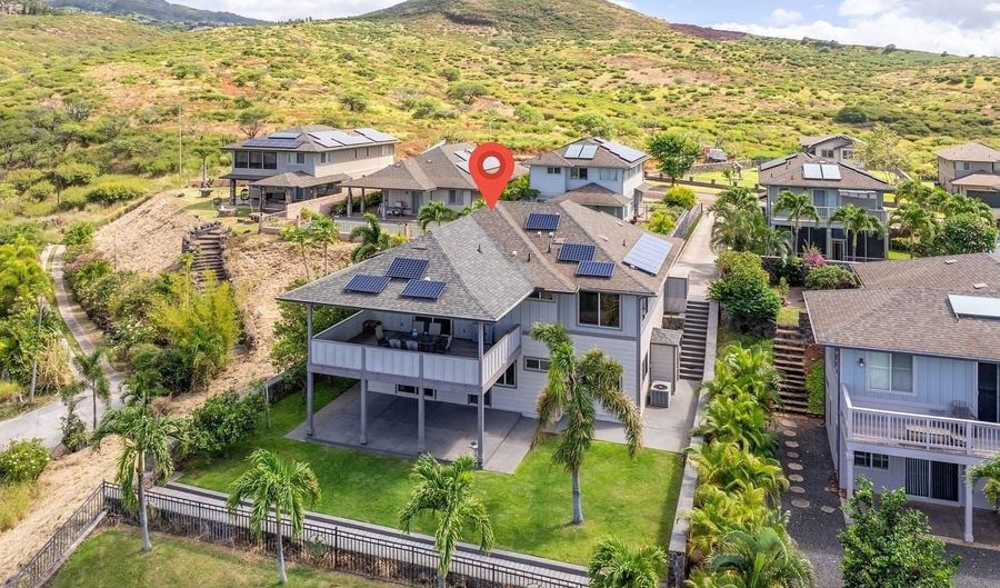 92-1967 Kulihi St, Kapolei, HI 96707 - 3 Beds, 3 Bath