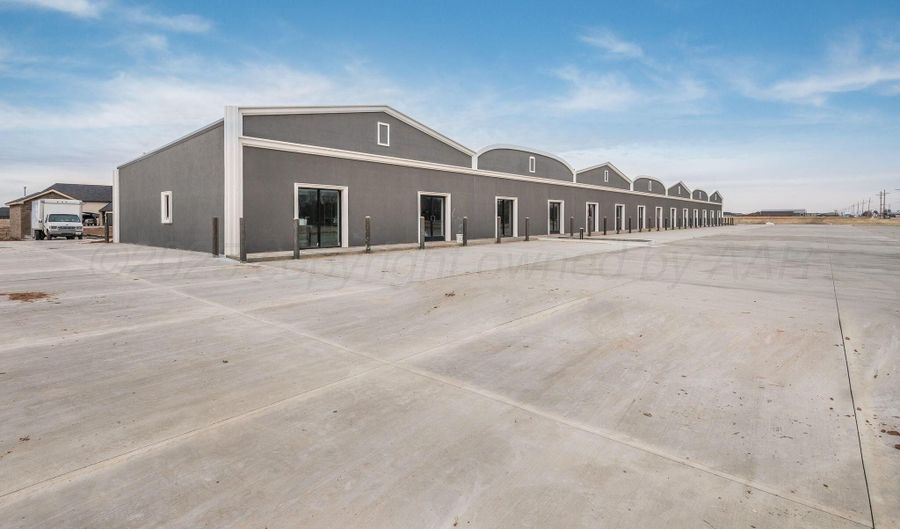 8700 CLINTON GLEN # 600 Rd, Amarillo, TX 79119 - 0 Beds, 0 Bath
