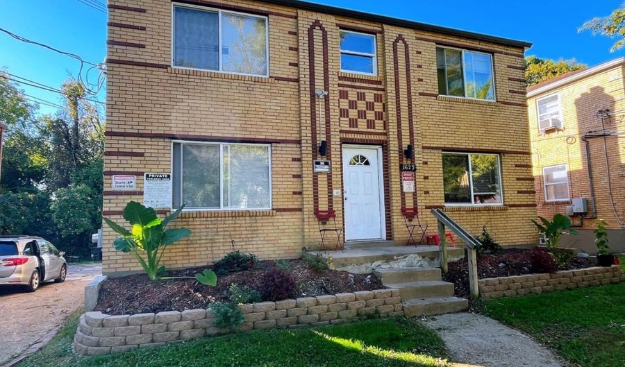 1623 Summit Rd, Cincinnati, OH 45237 - 0 Beds, 0 Bath