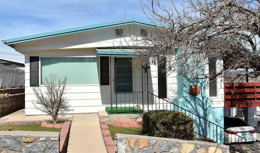 714 Dayhill St, Bayard, NM 88026 - 3 Beds, 2 Bath