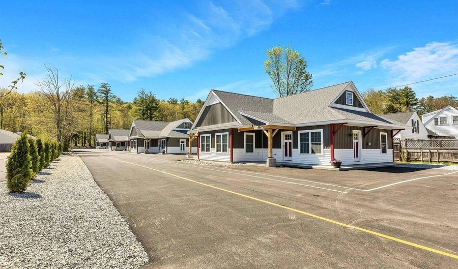 2 B Villa Brasi Ln, Boscawen, NH 03303 - 2 Beds, 1 Bath