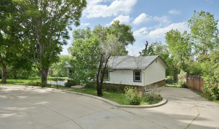 6903 Valmont Rd, Boulder, CO 80301 - 3 Beds, 1 Bath