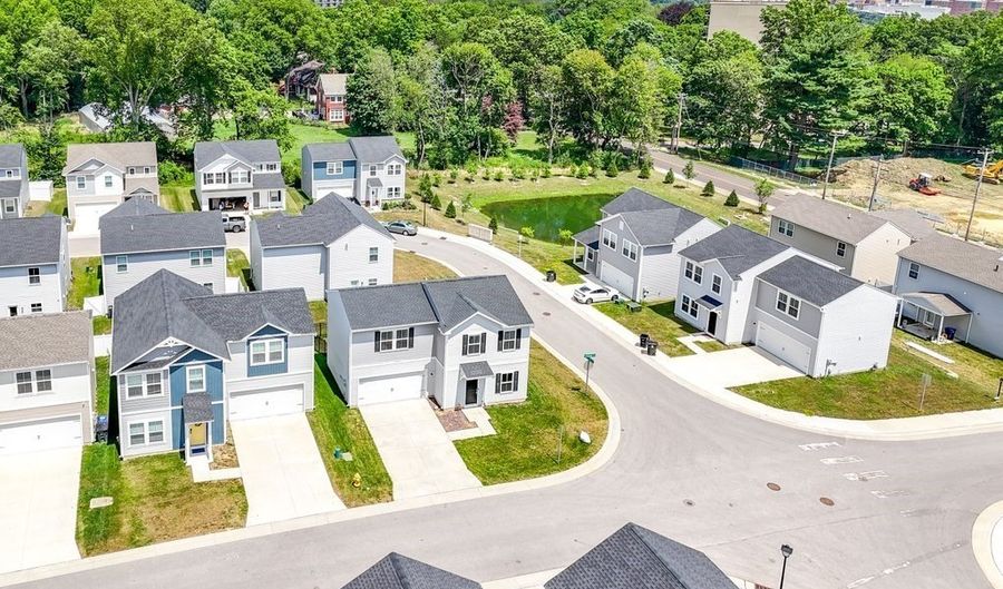 677 Crossings Ln, Akron, OH 44320 - 3 Beds, 3 Bath
