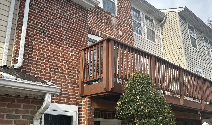 4657 DEEPWOOD Ct 106A, Bowie, MD 20720 - 3 Beds, 4 Bath