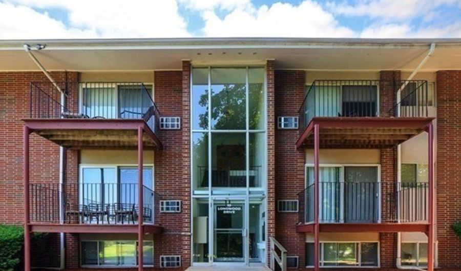 10 Longwood 5, Andover, MA 01810 - 2 Beds, 1 Bath