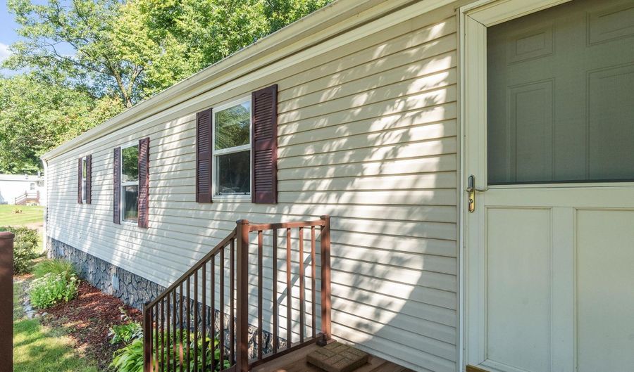 12935 Miltona Bay Rd NE 11, Alexandria, MN 56308 - 2 Beds, 1 Bath