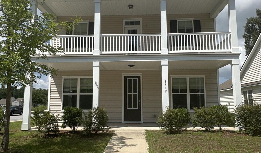 3582 Pearl Tabby Dr, Beaufort, SC 29907 - 4 Beds, 3 Bath
