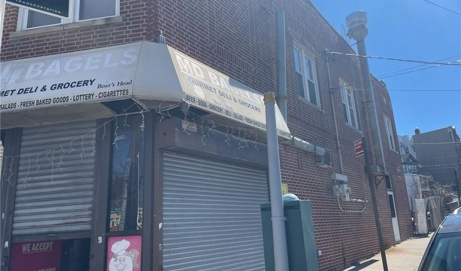 434 Castleton Ave, Staten Island, NY 10301 - 0 Beds, 0 Bath