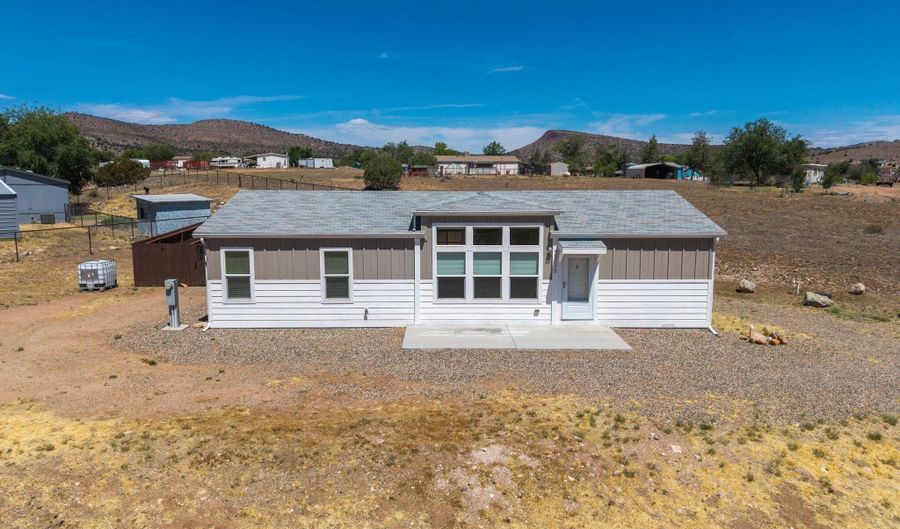 2330 N Navajo Pl, Chino Valley, AZ 86323 - 3 Beds, 2 Bath