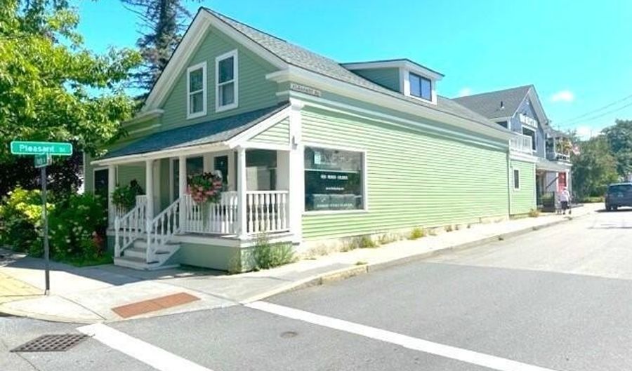 125 North St, Bennington, VT 05201 - 0 Beds, 0 Bath