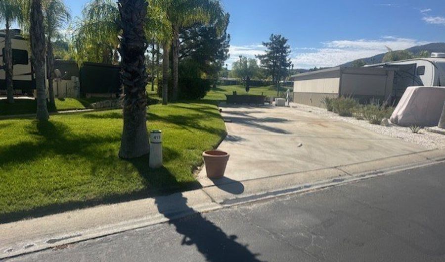 45525 Highway 79 Site 415, Aguanga, CA 92536 - 0 Beds, 0 Bath