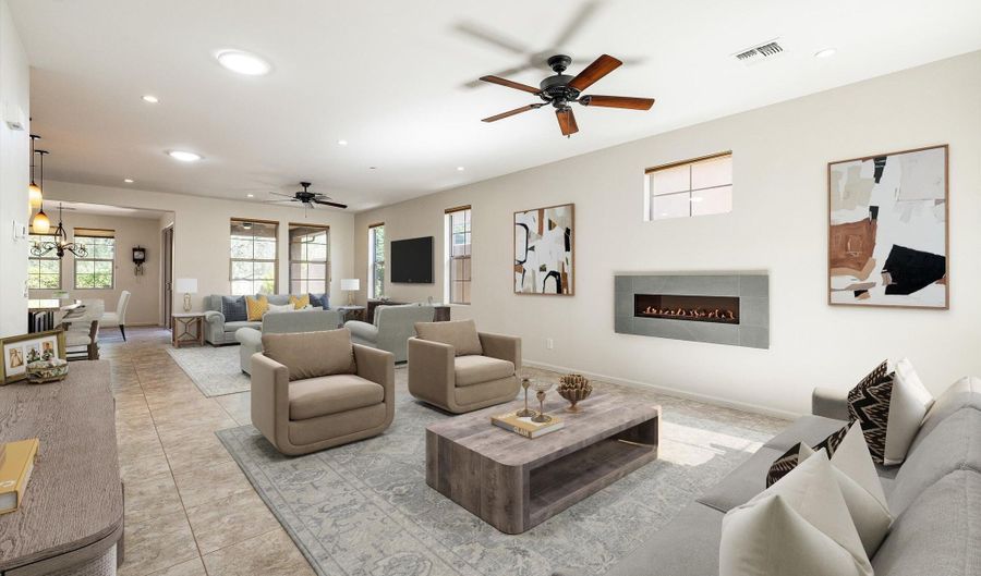 6231 E MARK Way 33, Cave Creek, AZ 85331 - 2 Beds, 2 Bath