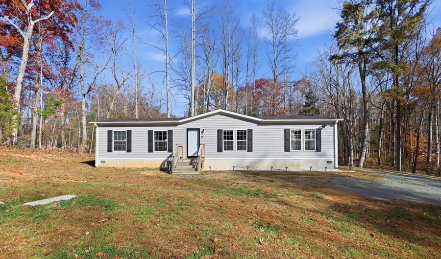 4433 SPOTSWOOD Trl, Barboursville, VA 22923 - 3 Beds, 2 Bath