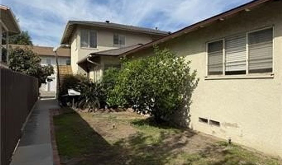 525 Windsor Rd D, Arcadia, CA 91007 - 2 Beds, 1 Bath