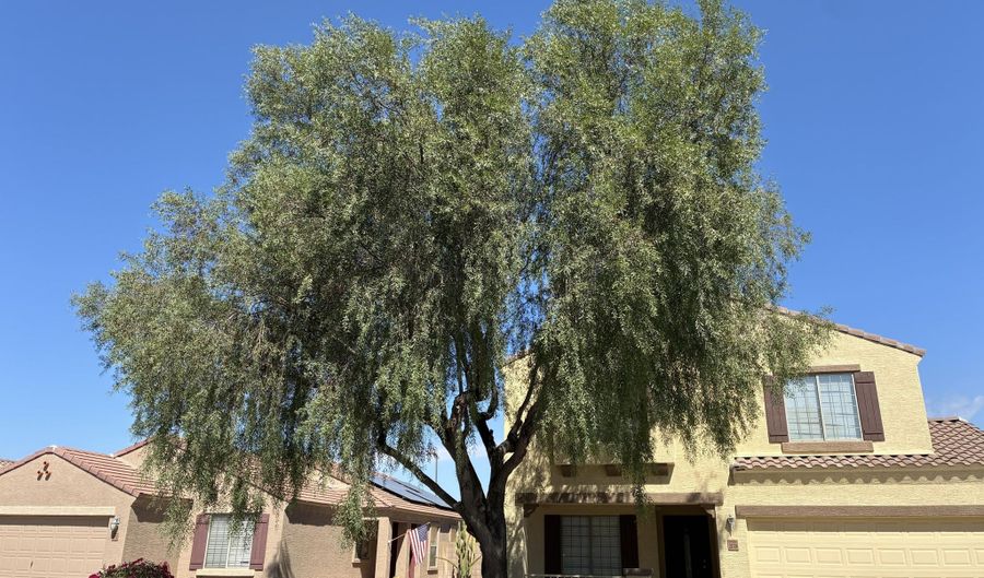 23724 W GROVE St, Buckeye, AZ 85326 - 4 Beds, 3 Bath