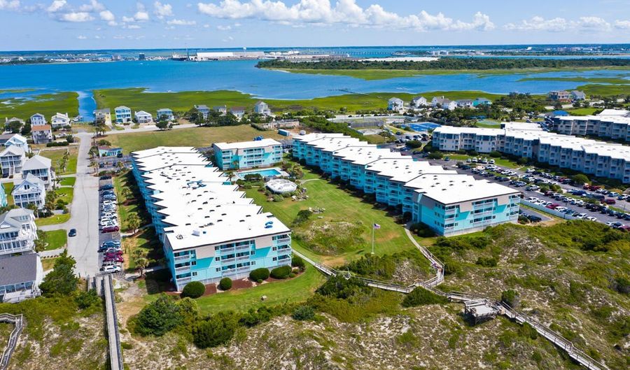 301 E Commerce Way 350, Atlantic Beach, NC 28512 - 2 Beds, 2 Bath