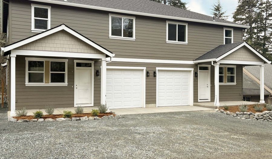 319 S NEPTUNE St, Rockaway Beach, OR 97136 - 0 Beds, 0 Bath