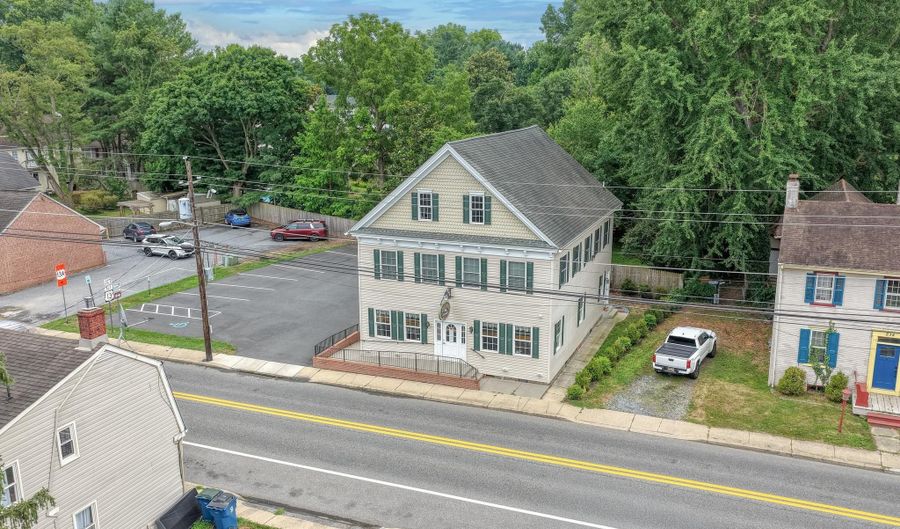 240 E CAMDEN WYOMING Ave, Camden, DE 19934 - 0 Beds, 0 Bath