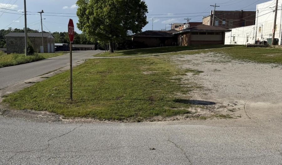 130 W Webster Ave, Ava, MO 65608 - 0 Beds, 0 Bath