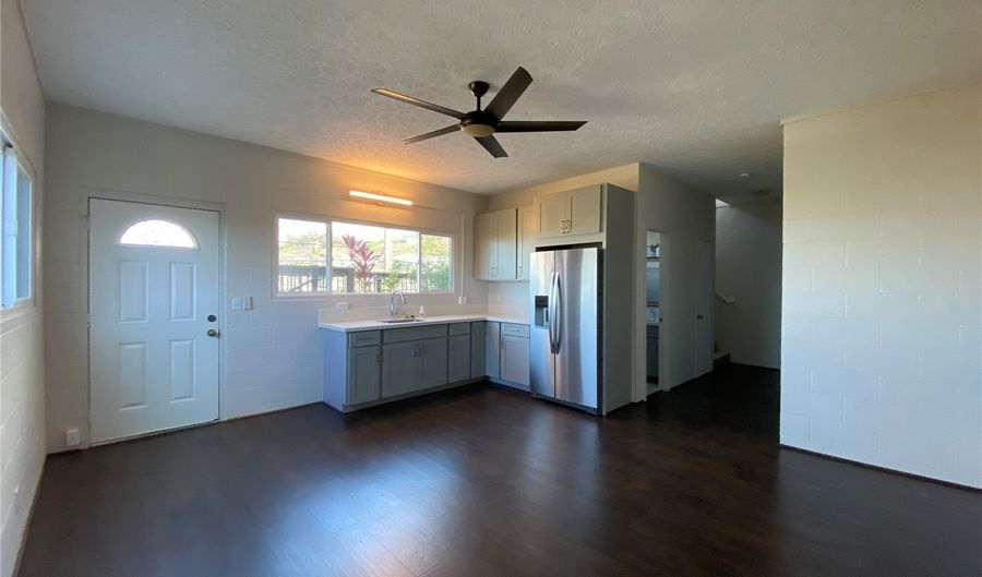 1905 Naio St 1, Honolulu, HI 96817 - 0 Beds, 1 Bath