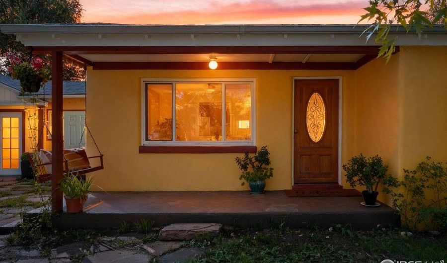 1047 Cherryvale Rd, Boulder, CO 80303 - 3 Beds, 2 Bath