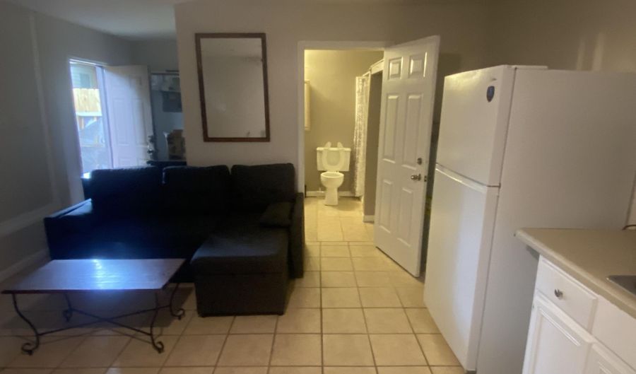 2042 Fernwood Cir B, Augusta, GA 30906 - 1 Beds, 1 Bath