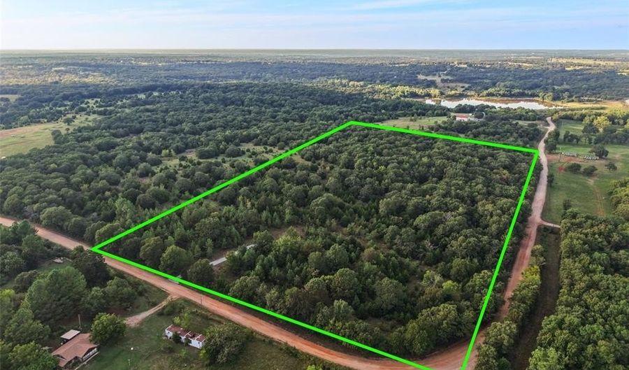 000 Sing Rd, Macomb, OK 74852 - 0 Beds, 0 Bath